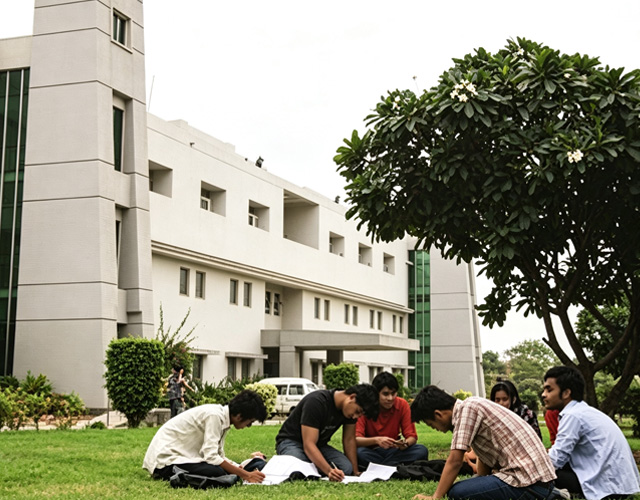 内德工程技术大学
